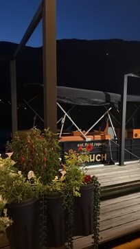 Night views