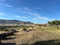 Views from the yard!!