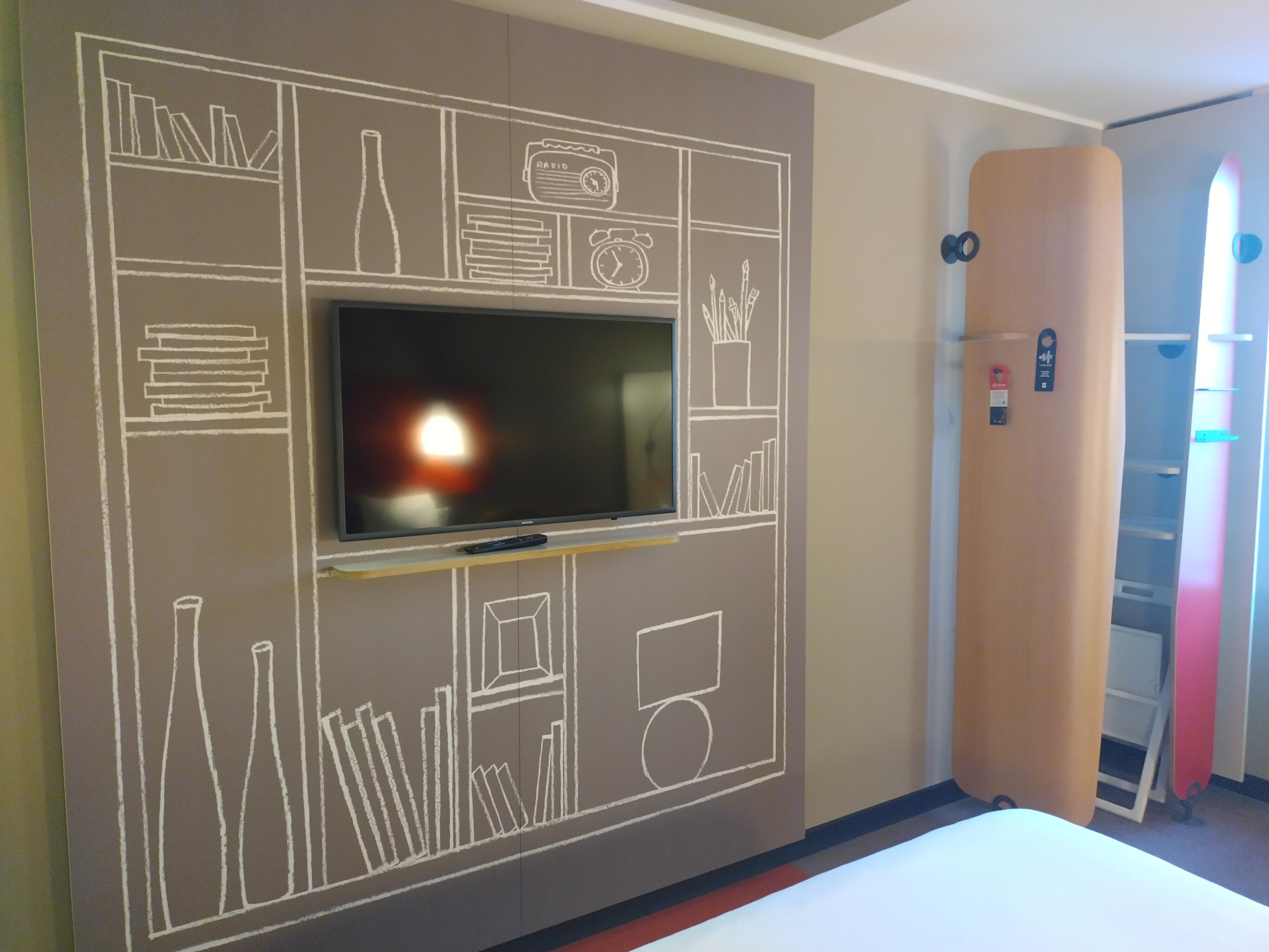 Habitación