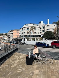 Hotellet