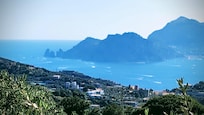 Capri Island