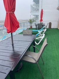 Picnic area