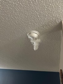 Smoke alarm modification ?