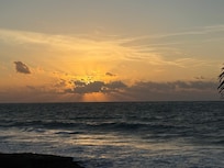 Sunrises…