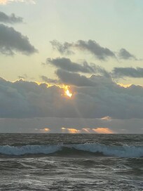 Sunrise