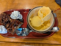 Bread pudding