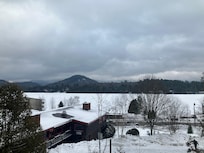 Room view jr king suite