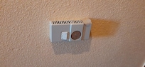 La clim