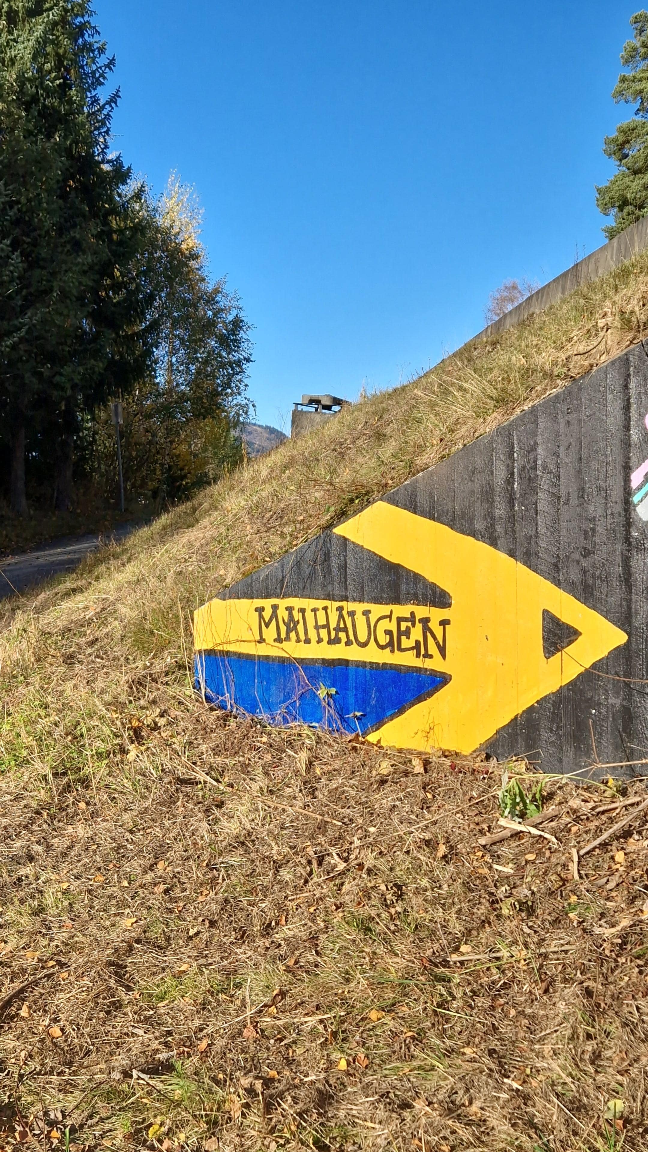 Ut på tur ~ Aldri sur👟👟