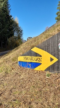 Ut på tur ~ Aldri sur👟👟