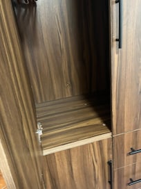 Their idea of a window easy to break in to