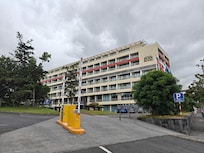 View of hotel