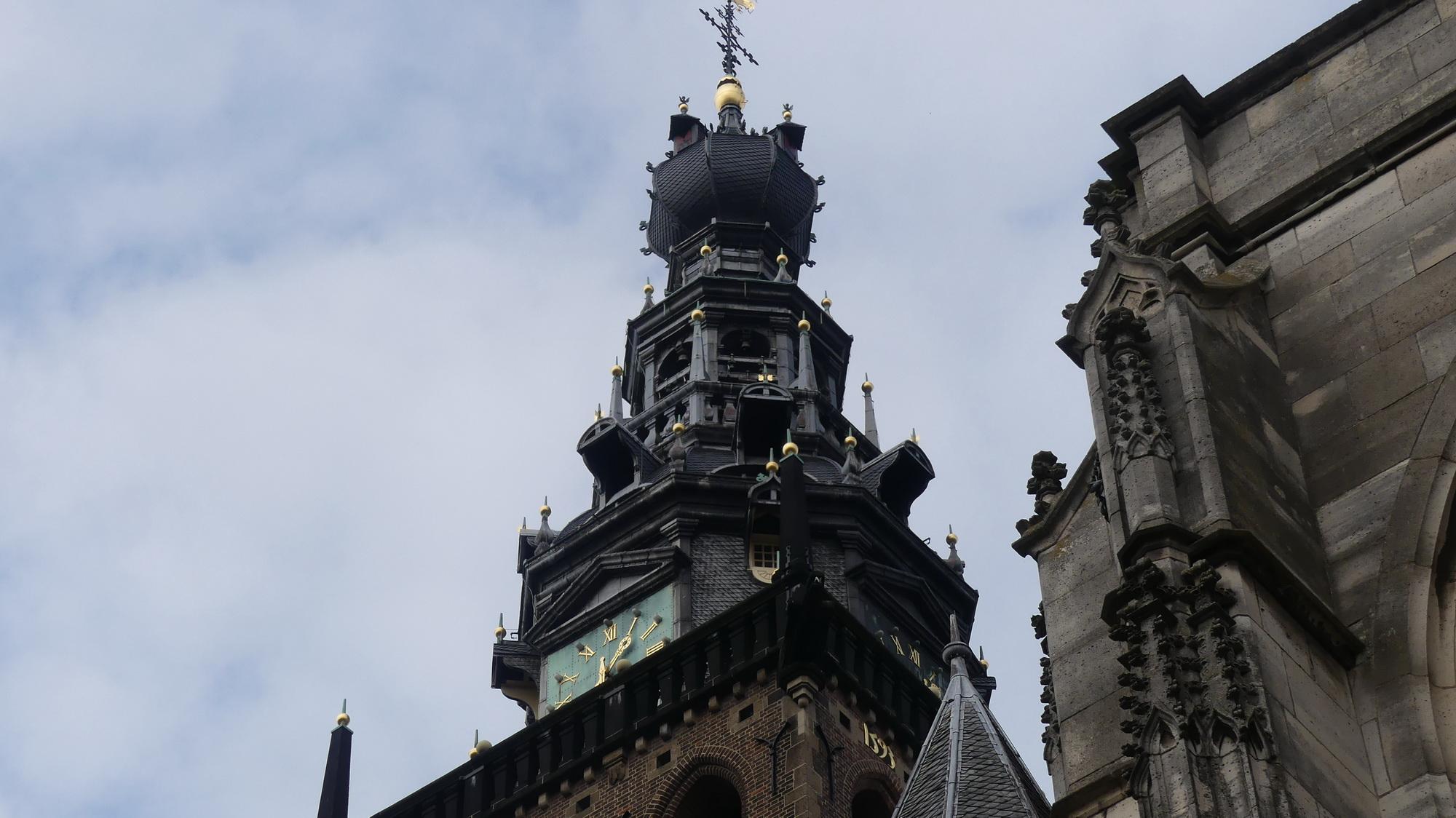 Nijmegen Dom