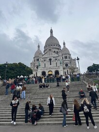 Basilique du Sacré-Cœur