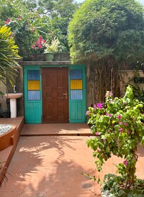Love these doors