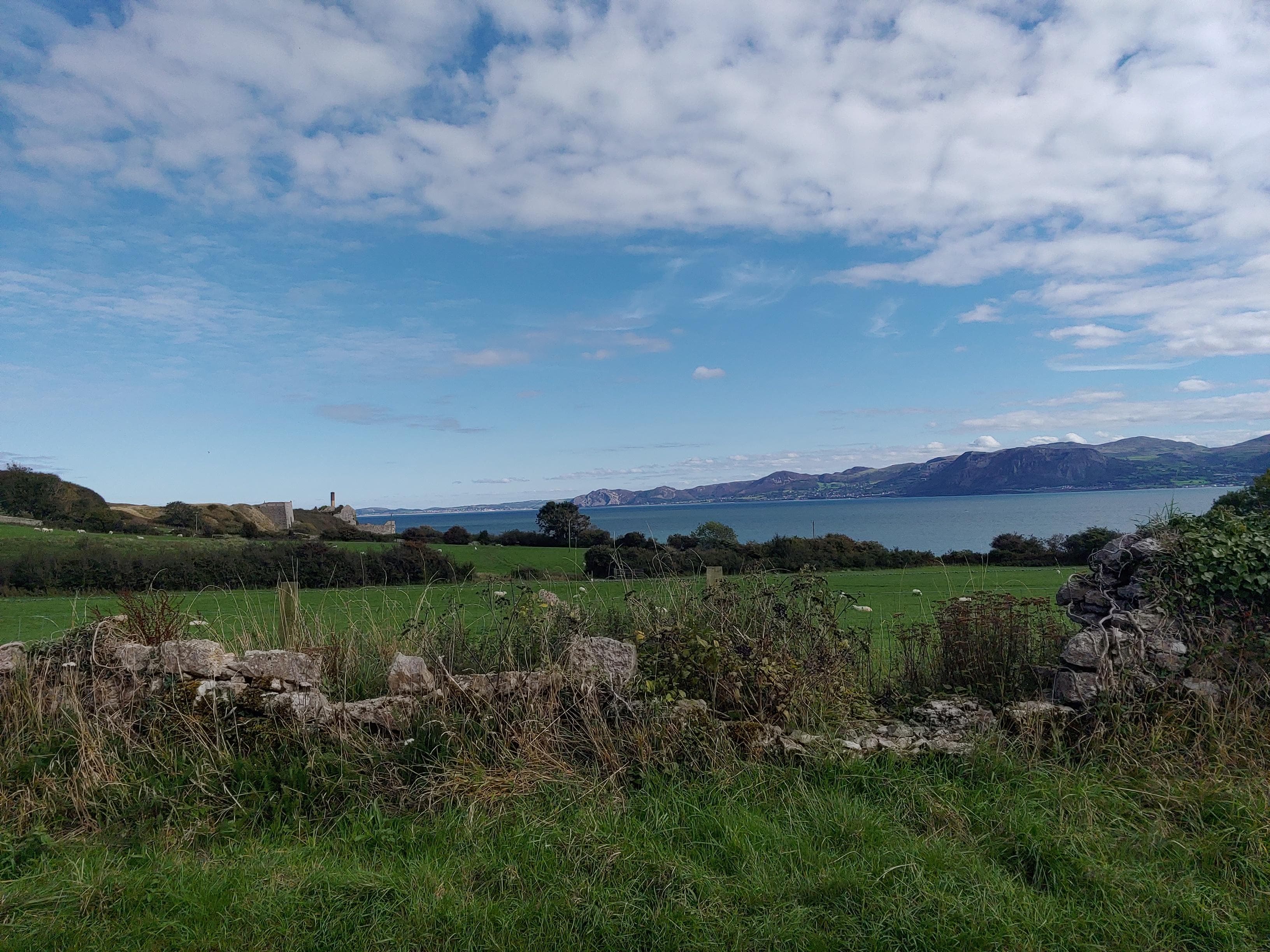 Just a beautiful area