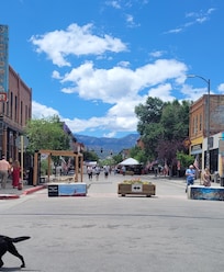 Downtown Historic Salida