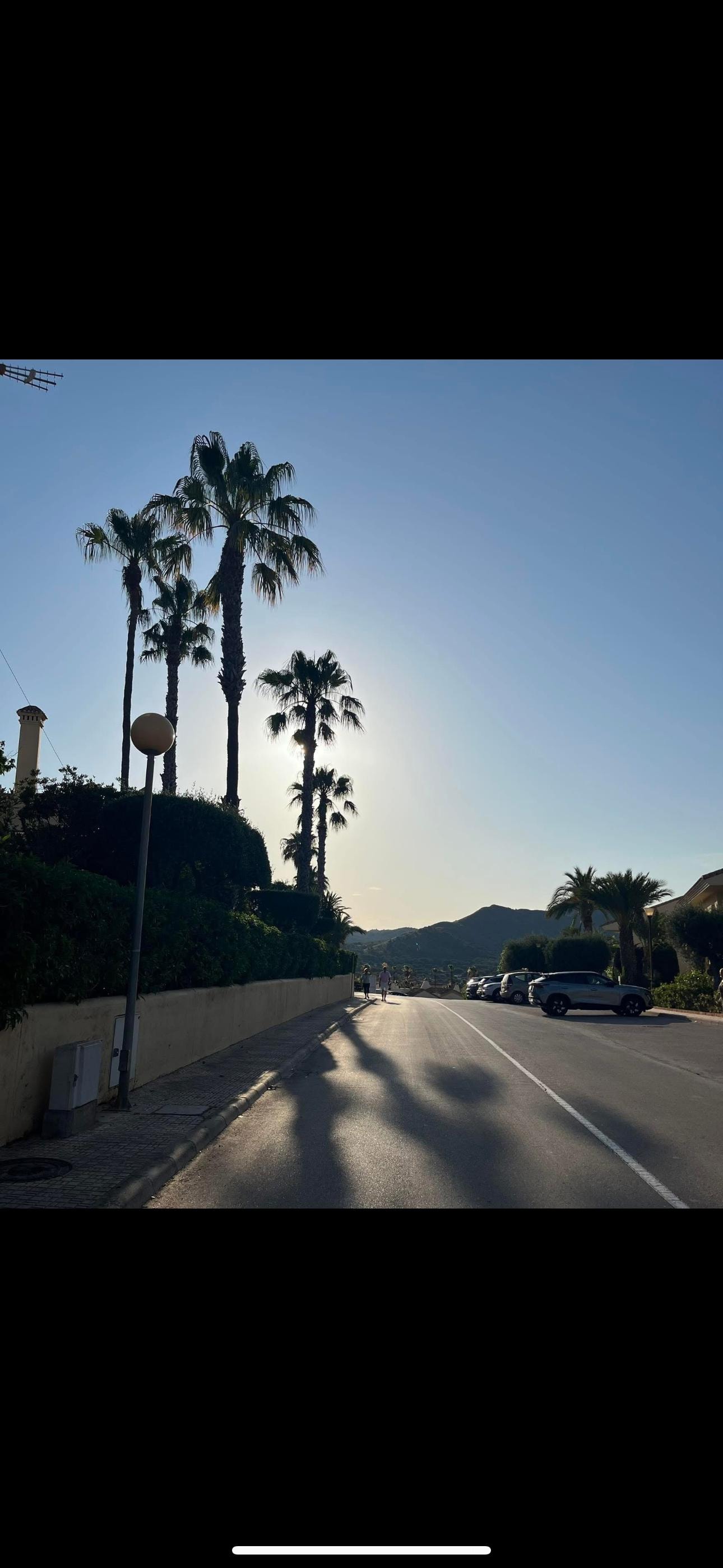 Beautiful view 