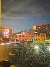View from my suite