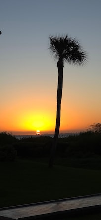 Sunrise at Sandalfoot