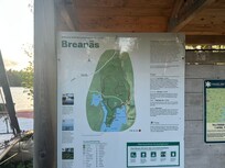 Area map