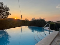 Infinity Pool
