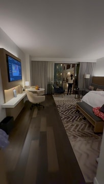 Studio room
