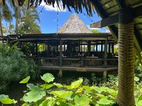 Sandals Restaurant