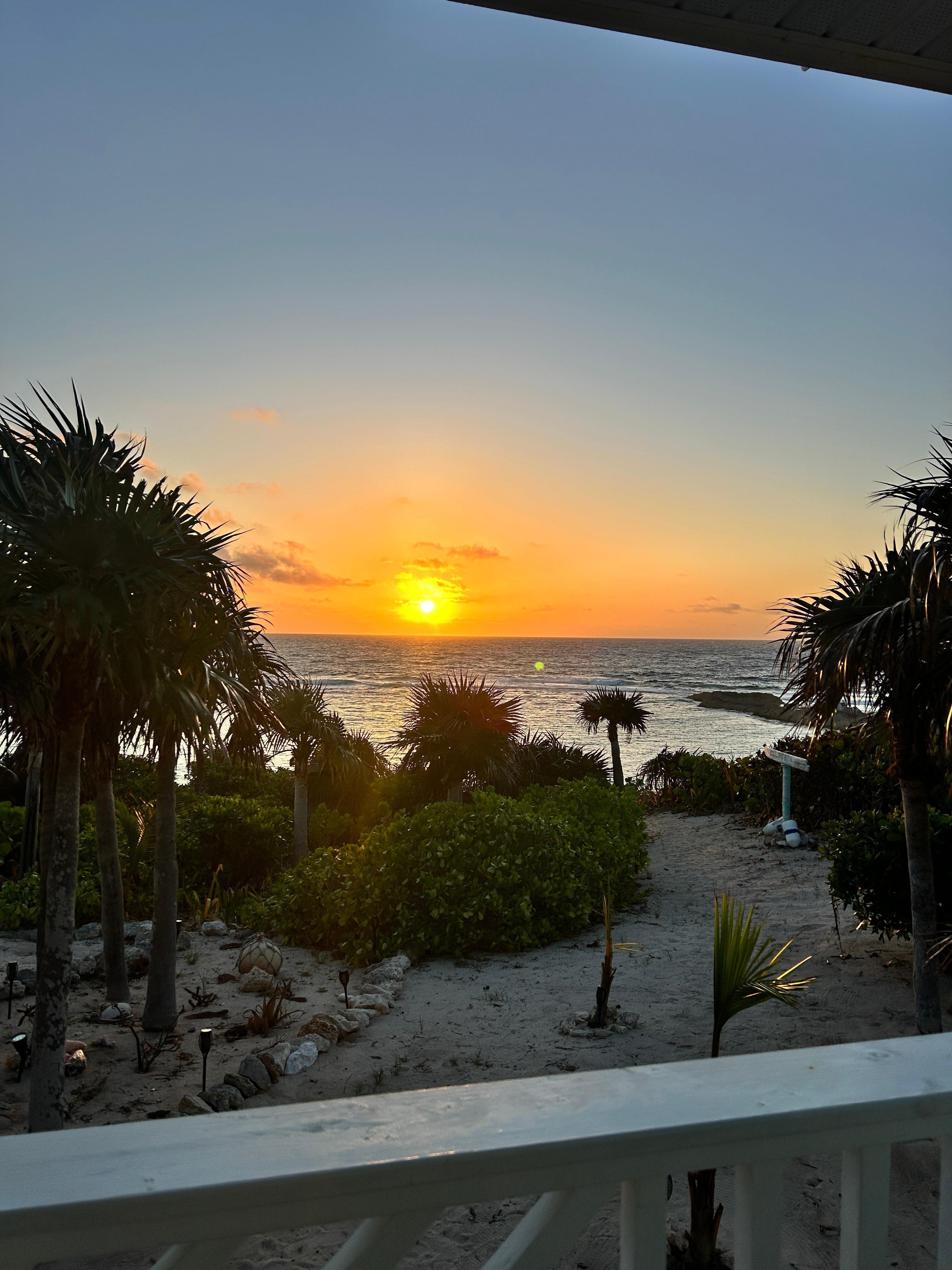 Sunrise 3