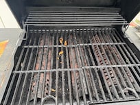 Dirty Grill