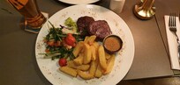 Dinner