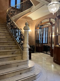 Hotel Nouvel