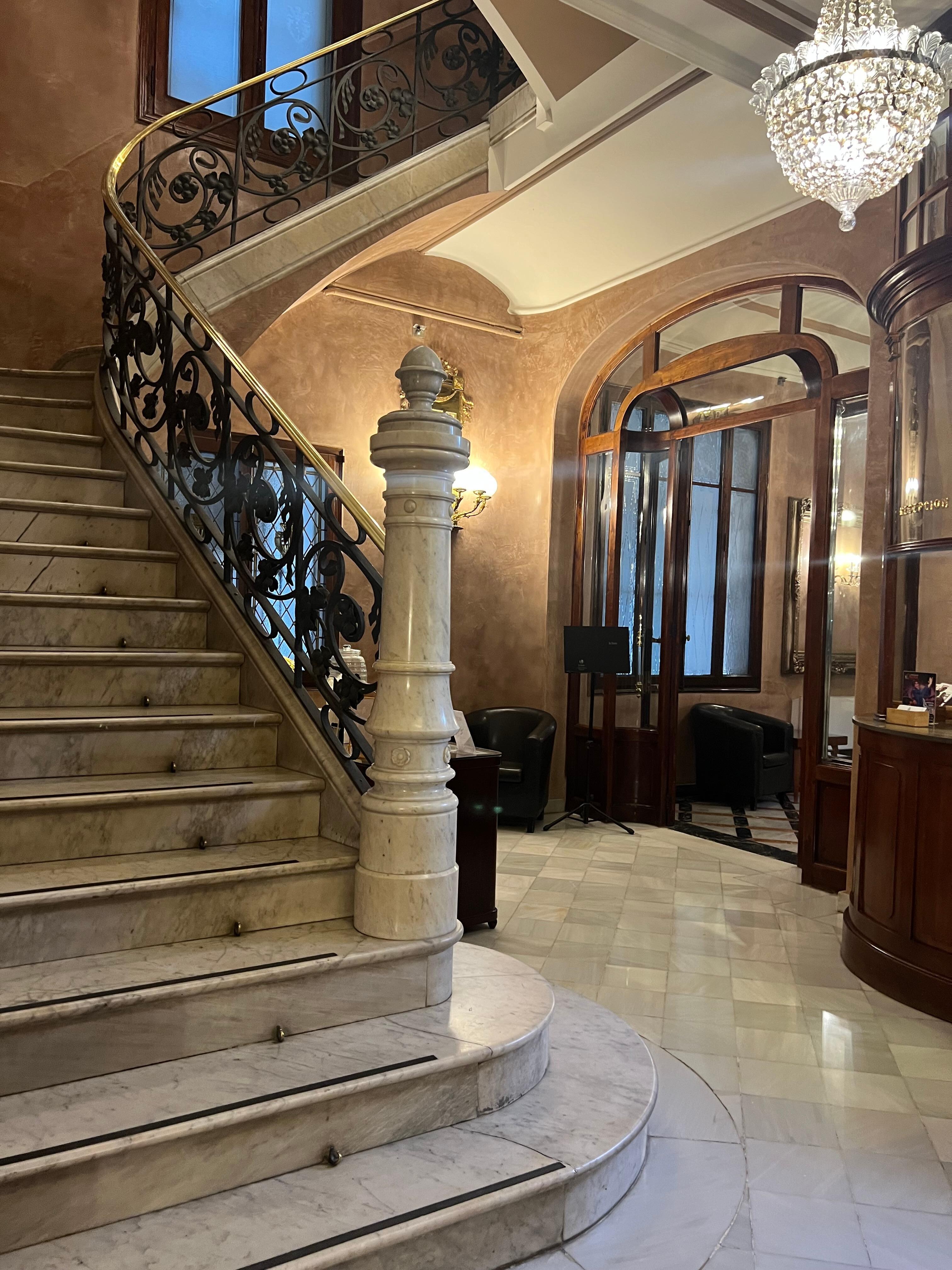 Hotel Nouvel