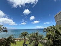 Day photo from lanai