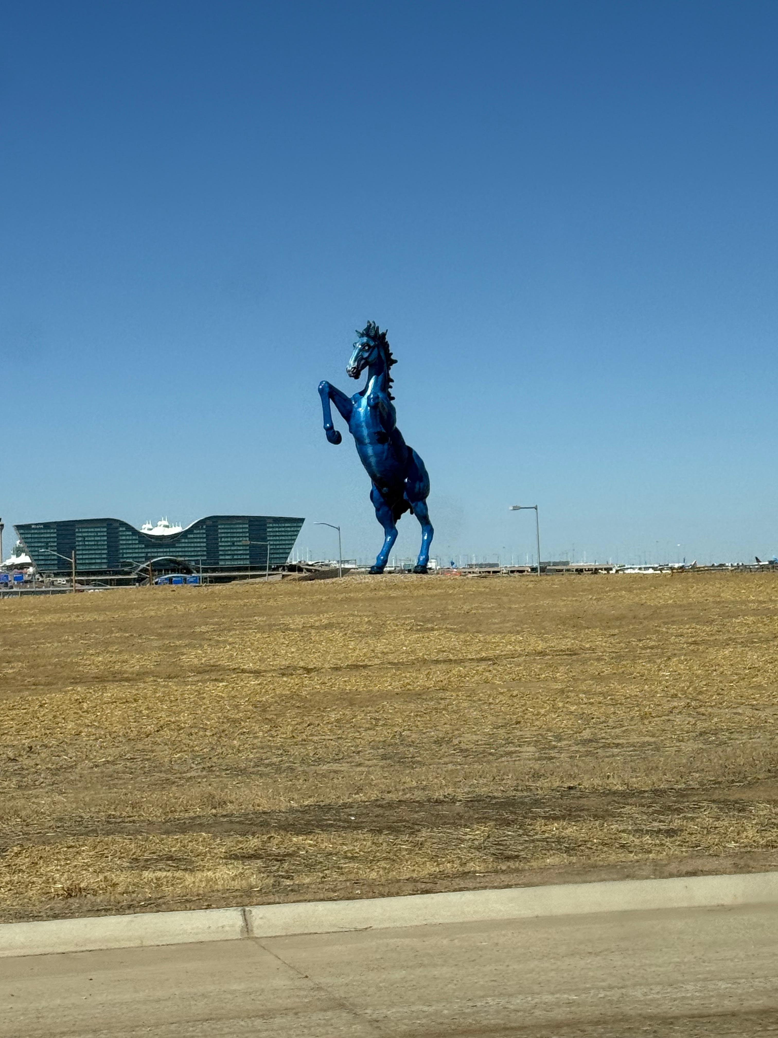 Very beautiful, relaxing ride to the airport