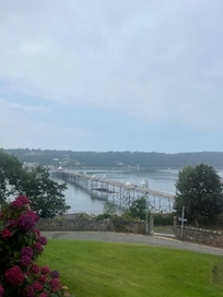 View from my room - room 19 - perfect