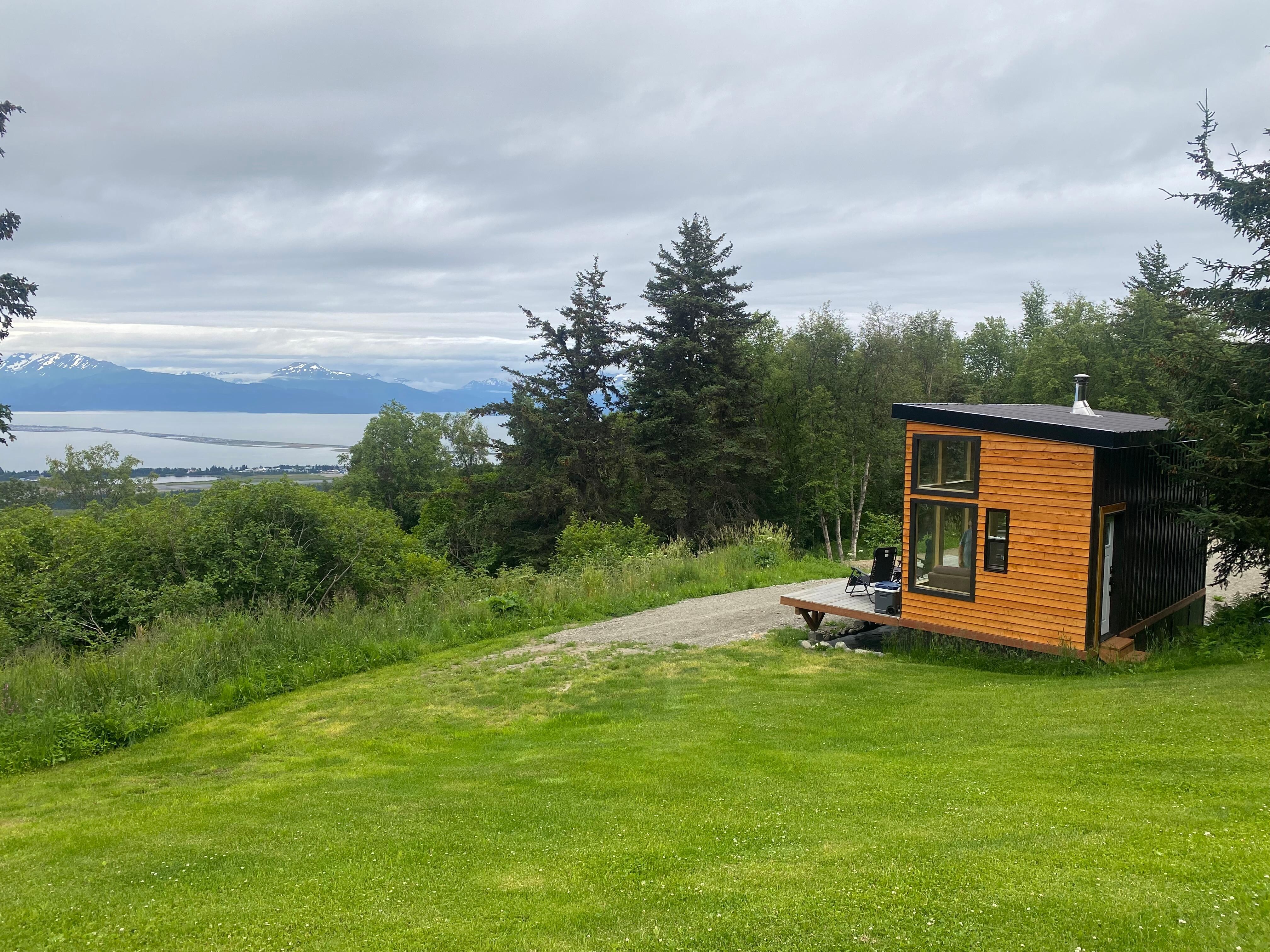 Beautiful slice of Alaska! 