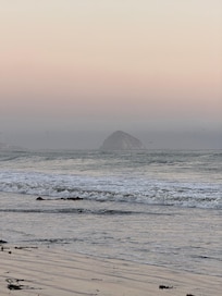 I think that’s Morro Bay