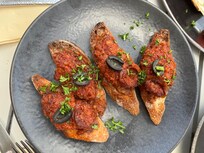 Tapas
