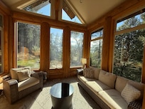 sun room
