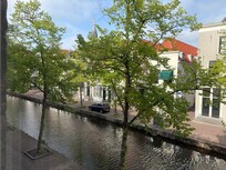Canal view