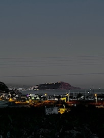 Otel manzarası