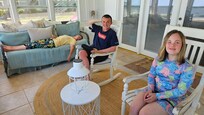 Sunroom