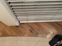 Mold and humidity