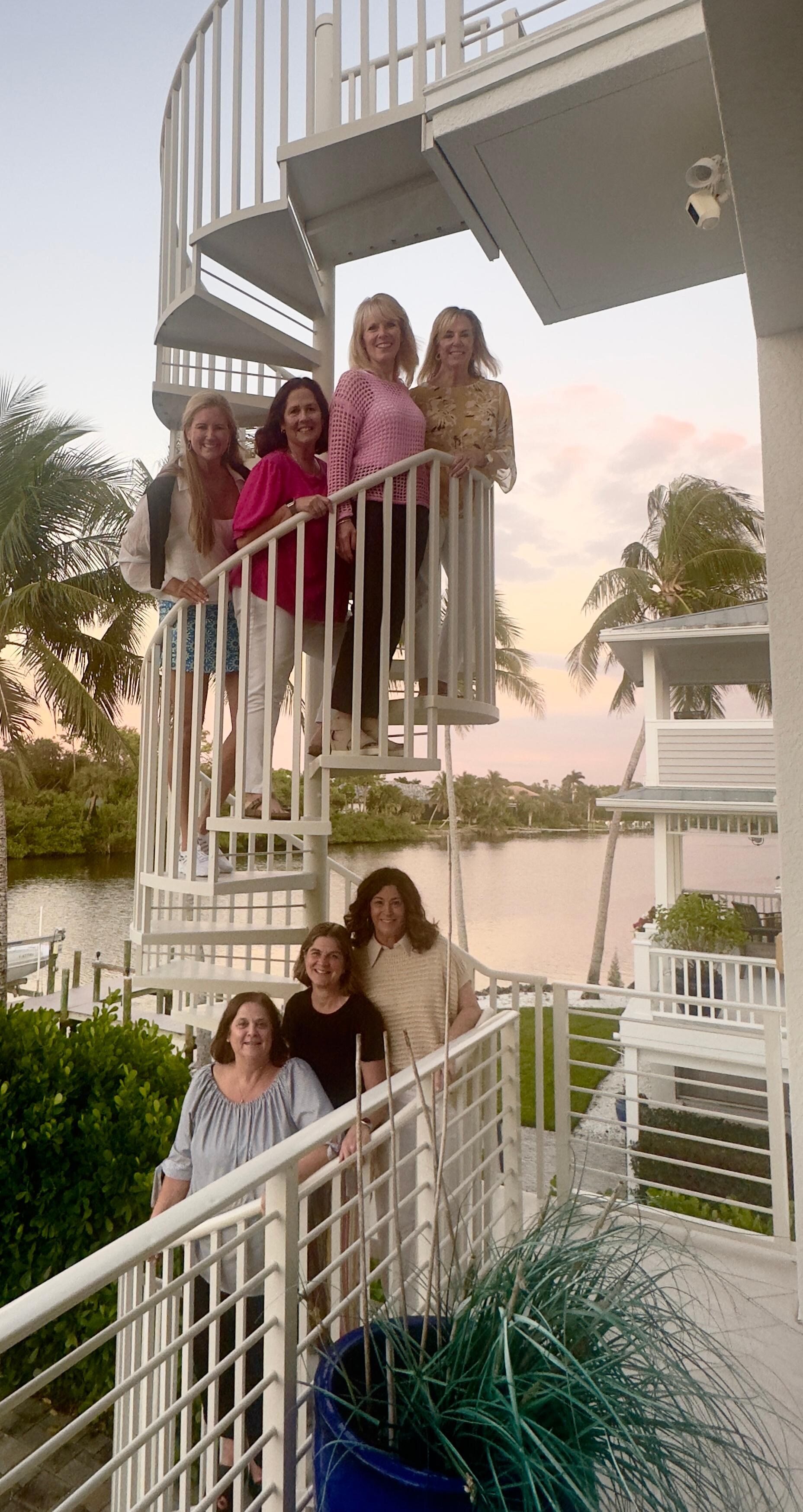 Beautiful location on the intercoastal