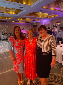 Wedding of Lisa and Fran Kelly