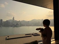 뷰가 넘 좋아요