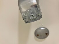 Shower faucet