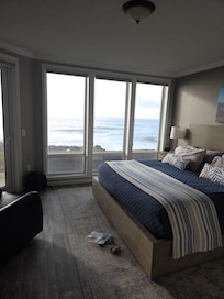 Beautiful view from master