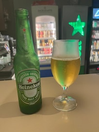 Lobby bar